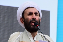 سپریم کورٹ میں پیش کردہ رپورٹ کے مطابق ڈی آئی خان میں جاری ٹارگٹ کلنگ میں سکیورٹی اداروں میں شامل کالی بھیٹریں ملوث ہیں، علامہ اقبال بہشتی