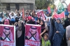 پاکستان کو امریکی و اسرائیلی ایماء پر سعودی و بحرینی کالونی نہیں بننے دیں گے،ایم ڈبلیوایم کراچی