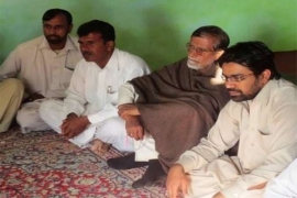 لاہور دھماکہ نیشنل ایکشن پلان پر درست سمت میں عملدرآمد نہ کرنیکا نتیجہ ہے، عدیل عباس