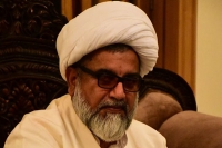 علامہ راجہ ناصرعباس جعفری کا بانی آئی ایس او ڈاکٹر شھید محمد علی نقوی کے 23ویں یوم شہادت پرپیغام