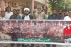 اسرائیلی مظالم پر عرب حکمرانوں کی خاموشی اور مغربی ممالک کی حمایت در اصل صہیونی ایجنڈے کا حصہ ہے، ایم ڈبلیوایم پنجاب