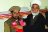 نائب خطیب مرکزی جامع مسجدگلگت علامہ سید قائم علی شاہ کا ایم ڈبلیوایم میں شمولیت کا اعلان