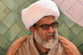 قومی دولت لوٹنے والوں سے پائی پائی کا حساب لیا جائے، فلیگ شب ریفرینس میں تحقیقاتی اداروں کے کردار نے مایوس کیا، علامہ راجہ ناصرعباس