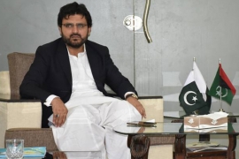 ایم ڈبلیوایم کے تین روزہ سالانہ مرکزی عرفان ولایت کنونشن کا آغاز کل سے اسلام آباد میں ہوگا، ناصر شیرازی