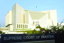 ڈیرہ اسماعیل خان شیعہ ٹارگٹ کلنگ ازخودنوٹس کیس کی تیسری سماعت، ایم ڈبلیوایم کی پیش کردہ رپورٹ پر آئی جی سے تفصیلات طلب