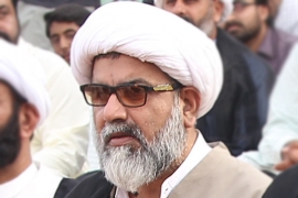 عالم اسلام کو تنزلی کا شکار کرنے کیلئے یہود و نصاری کی طرف سے مسلط بھرپور سرد جنگ فیصلہ کن مراحل میں داخل ہو چکی ہے،علامہ راجہ ناصرعباس