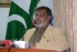 زائرین کے زمینی سفر پر پابندی ناانصافی، وزیر داخلہ مستعفی ہوں، سہیل اکبر شیرازی