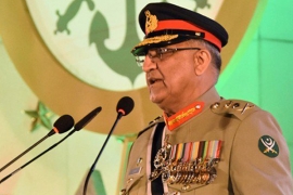 پاکستان وہی کاٹ رہا ہے جو 40 سال پہلے بویا گیاتھا، آرمی چیف جنرل قمر باجوہ