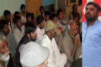 گلگت، نگر ضمنی الیکشن میں شمولیت کرنے یا نا کرنے کا فیصلہ کارکنان کواعتماد میں لیکر کریں گے،اسد عباس نقوی
