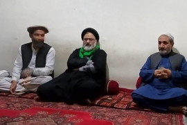 شیعہ جوانوں کی جبری گمشدگیاں ملک میں بیرونی مداخلت کا شاخسانہ ہے ، آغا سید علی رضوی
