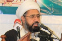پاکستان میں امن کا قیام اختلافات کو نظراندازاور مشترکات پر اکھٹا ہو نے سے ہی ممکن ہی ہے،علامہ امین شہیدی