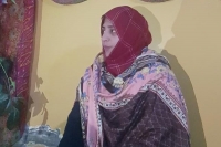 دینی تعلیم کا حصول دنیا و آخرت کی کامیابی کے لیے لازم ہے، سائرہ ابراہیم