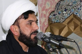 مضبوط اور مستحکم تنظیم سازی کسی بھی آرگنائزیشن کی بنیاد ہوتی ہے،علامہ اصغر عسکری
