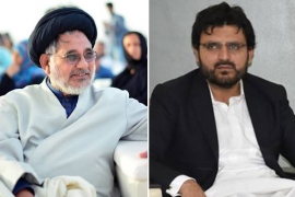 علامہ حسن ظفرنقوی اور سید ناصرشیرازی ایم ڈبلیوایم کے مرکزی ڈپٹی سیکریٹری جنرل نامزد