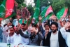 حکمرانوں کی غلط پالیسیوں سے پاکستان دہشت گردوں کی جنت بن چکا ہے، ایم ڈبلیوایم لاہور