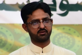 گورنمنٹ اور سکیورٹی ادارے شیعہ ہزارہ شہریوں کی جان ومال کے تحفظ میں بلکل نا کام ہو چکے ہیں، آصف رضا ایڈووکیٹ