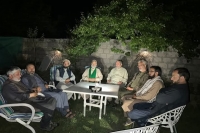 گلگت بلتستان میں عوامی حقوق کے تحفظ کیلئےایم ڈبلیوایم کا یکم جون کو یار شہداء پر تکریم شہداء و حمایت مظلومین جہاں کانفرنس کا اعلان