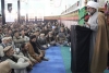 مسلح نہیں عوامی جدوجہد ہی قومی سرفرازی اور حقوق کے حصول کا بہترین راستہ ہے، علامہ ناصرعباس جعفری