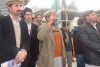 حکمران اب تک نیشنل ایکشن پلان پر عمل درآمدسے قاصر ہیں ،جس کی مثال سانحہ حیات آباد ہے،شیخ عاشق ناصری