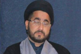 ریاستی جبر وتشدد کے خلاف اور شہداء کی یاد میں سیاہ پٹیاں باندھ کر عید کے اجتماعات میں شریک ہوں گے ،علامہ تصور جوادی
