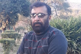 حکومت پاکستان کا ایران بارڈر پر امیگریشن کاؤنٹرز میں اضافے کا فیصلہ خوش آئند ہے،شبیر ساجدی