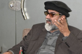 آرمی چیف ڈیرہ اسماعیل خان میں ایک ہی روز میں شہیدہونے والے4شیعہ پروفیشنلز کے قتل کا نوٹس لیں، علامہ ناصرعباس جعفری