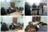 ایم ڈبلیوایم کے مرکزی ڈپٹی سیکرٹری جنرل علامہ احمد اقبال رضوی کا دورہ بھکر، سیاسی صورتحال کا جائزہ