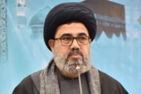 ایم ڈبلیوایم کی مرکزی کردارسازی ورکشاپ برائے صوبائی مسئولین انشاءاللہ25،26،27  نومبر 2022ء کو اسلام آباد میں منعقد ہوگی، علامہ احمد اقبال رضوی