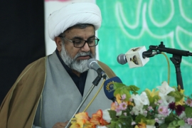 قانون نافذ کرنے والے ادارے لانڈھی 36بی میں اپنا فریضہ انجام دیتے تو محمد عباس جعفری شہید نہ ہوتا، علامہ راجہ ناصرعباس جعفری