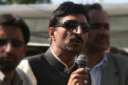 حکومت ایک با ر پھر گلگت بلتستان کے عوام پر ٹیکس کا بم گرانے کی کوشش کررہی ہے،الیاس صدیقی