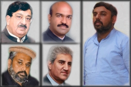 جنرل (ر)راحیل شریف کی سعودی اتحادی فوج میں تعیناتی ،ایم ڈبلیوایم کے سیاسی جماعتوں کے رابطے
