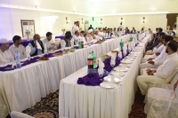 ایم ڈبلیوایم کے حمایت یافتہ اراکین قومی وصوبائی اسمبلی کےوفدکی علامہ راجہ ناصرعباس سے ملاقات