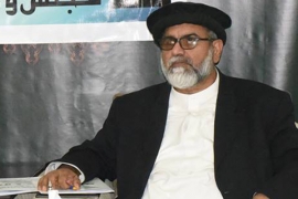 واقعہ کربلا کی لازوال قربانیوں میں سے ایک قربانی امام عالی مقام کے چھ ماہ کے فرزند حضرت علی اصغرؑ کی شہادت ہے، علامہ راجہ ناصرعباس