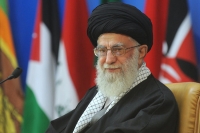 امریکی حکومت سب سے زیادہ ظالم و جابر ہے،جسےہر میدان میں مایوسی نصیب ہوگی، آیت اللہ خامنہ ای