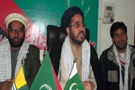 ملک بھر کی طرح آزادکشمیرمیں بھی اہلسنت برادران کے ہاتھوں میں ہاتھ ڈال میلاد مسعود ختمی مرتبت ؐ کی خوشیاں منائیں گے، علامہ تصور جوادی
