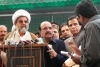 گلگت تا کراچی تمام محب وطن شیعہ سنی عوام ظالم حکمرانوں سے نجات کے لئے دھرنوں پر بیٹھ جائیں ،علامہ ناصرعباس جعفری