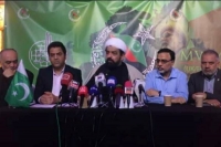 دنیا بھر میں پاکستانی سفارتخانوں پر احتجاج سے قبل ناصر شیرازی کو بازیاب کروایا جائے، علامہ مشرف حسینی