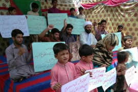 کوئٹہ کے مومنین خود کو تنہا نہ سمجھیں پوری قوم ان کے ساتھ ہے،علامہ مقصودڈومکی