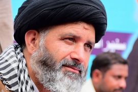 حکومتی اقدامات سے آغا علی رضوی کی جان کو خطرہ لاحق ہے، علمائےبلتستان