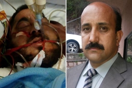 علامہ تصورجوادی حملہ کیس،صدرسنٹرل بار راجہ آفتاب خان کا  9رکنی لیگل کمیٹی کی تشکیل اور بلامعاوضہ پیروی کا اعلان