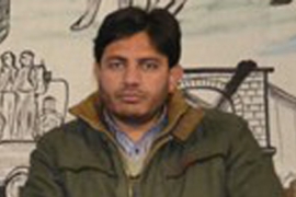 پاکستان تحریک انصاف کو بھاری مینڈیٹ ملنے پرپی پی پی اور ن لیگ کی دیرینہ دشمنی دوستی میں بدل چکی ہے، عارف قنبری