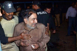 لاہور، گلشن اقبال پارک میں خودکش دھماکہ، خواتین اور بچوں سمیت 70 افراد جاں بحق، 300 سے زائد زخمی