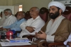 امت مسلمہ کو تقسیم کرنے کیلئے اسلامی لبادہ اوڑے دشمنوں کی کوششیں جاری ہیں، علامہ مقصود علی ڈومکی