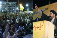 ایم ڈبلیوایم وطن عزیز کے استحکام اور امام مہدی عج کے دشمن امریکہ ، اسرائیل اور سعودیہ کے مقابل آہنی دیوار بنی رہے گی، علامہ احمد اقبال رضوی