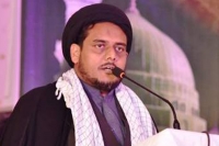 محرم الحرام سے قبل لائسنسداروں اور عزاداروں کے مسائل فوری حل کیے جائیں، علامہ اقتدار نقوی