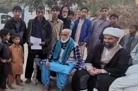 ہمیں معاشرے کی اصلاح کا آغاز اپنی ذات کی اصلاح سے کرنا چاہیے،علامہ مقصود ڈومکی