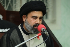ماہ مبارک رمضان میں تزکیہ نفس کے ساتھ  وطن عزیز کے استحکام و ترقی کے لیے خصوصی دعائیں کی جائیں، علامہ احمد اقبال رضوی