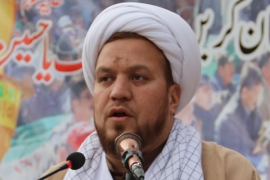 ماہ مقدس رمضان میں اللہ تعالیٰ ہمیں موقعہ عطا کرتا ہے کہ ہم صوم و صلوۃ اور عبادات کے ذریعے اپنی اندرونی کثافتیں دور کریں، علامہ اعجاز بہشتی