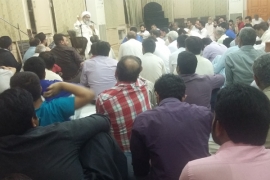 سلامی اقدار اور اصولوں کیمطابق تربیت یافتہ نوجوان ہی معاشرے میں بہتر تبدیلی لا سکتے ہیں، علامہ ناصرعباس جعفری