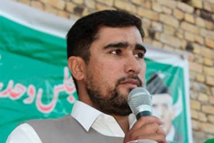 بازار میں بے گناہ خواتین پر تیزاب ڈالنے کی شدید مذمت کرتے ہیں یہ ایک غیر انسانی فعل ہے ،سید عباس موسوی